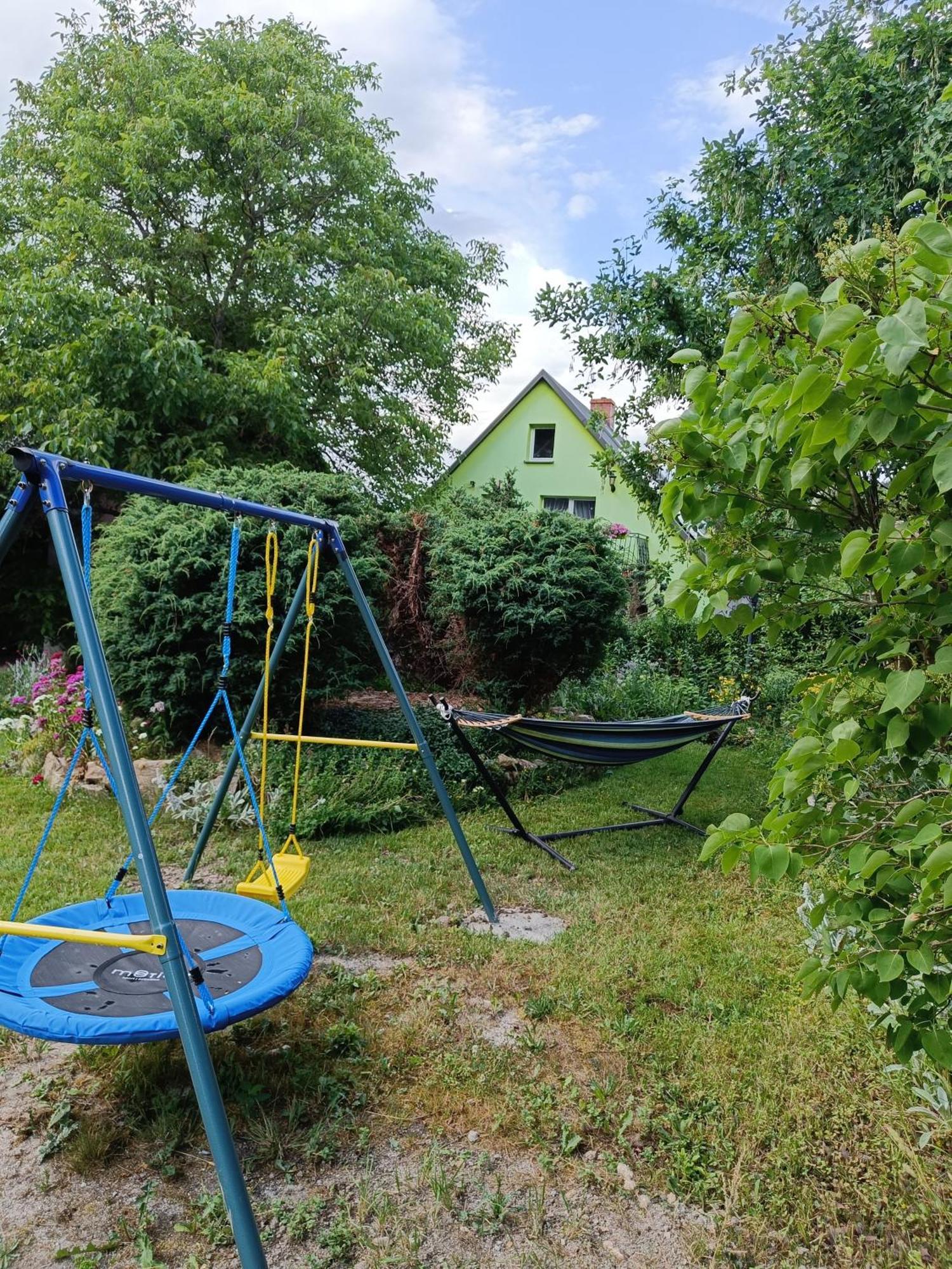Farcik Pokoje Goscinne Nowa Wies  Exterior photo